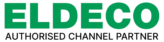 ELDECO Terra and Sol Logo